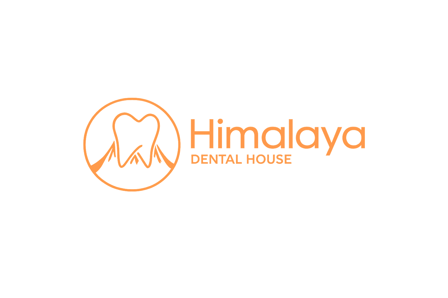 Himalaya Dental House