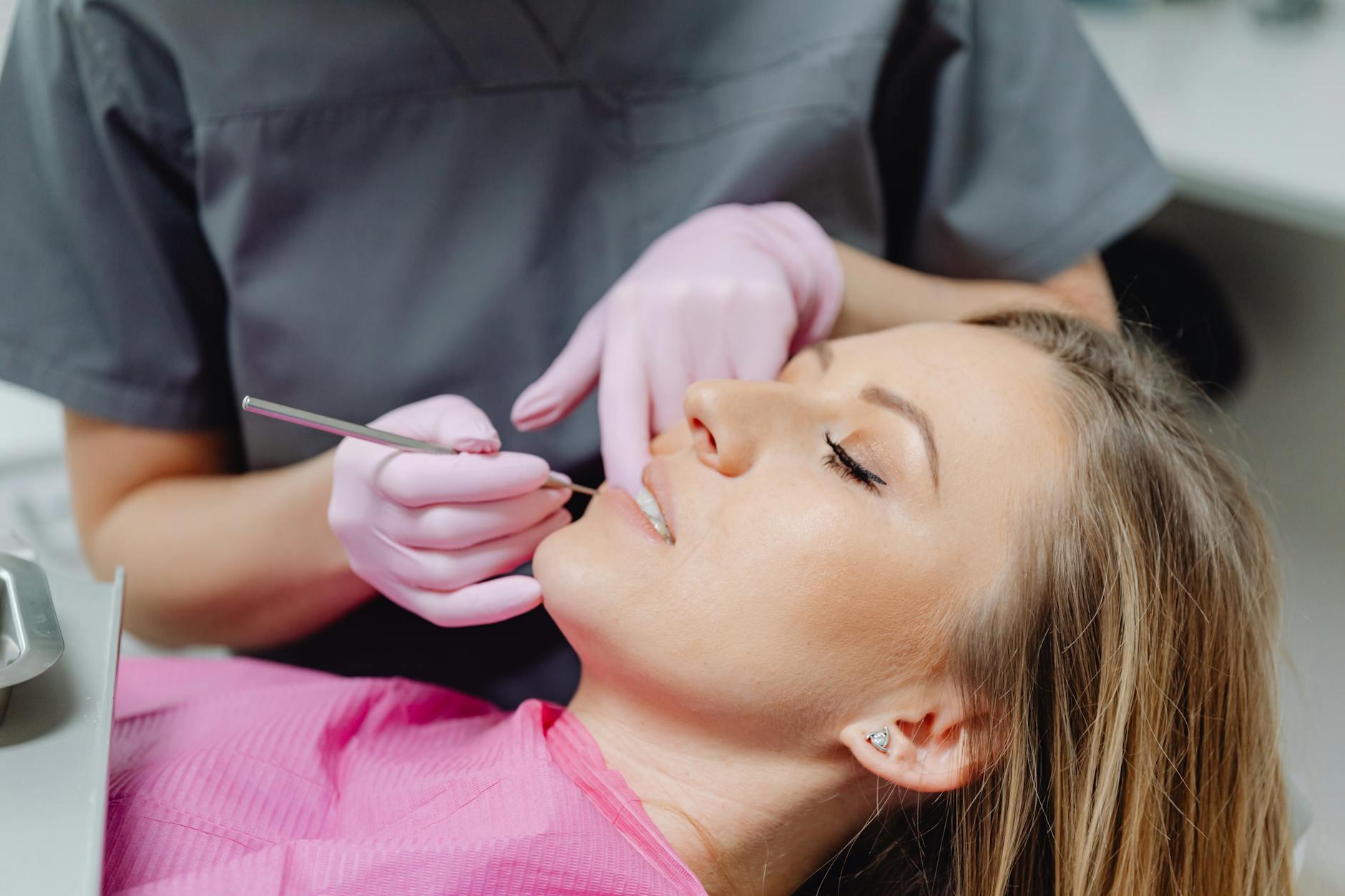 teeth cleaning vashi sector 17 navi mumbai dental hygiene appointment